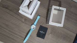 Orologio Morellato donna quadrante floreale