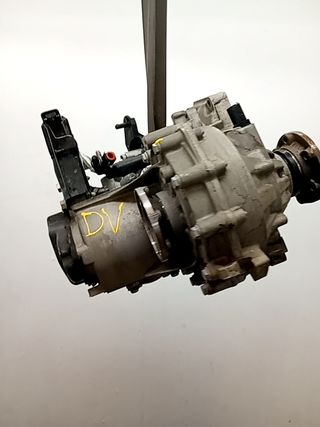 CAJA CAMBIOS SEAT IBIZA IV SC (6J1, 6P5)