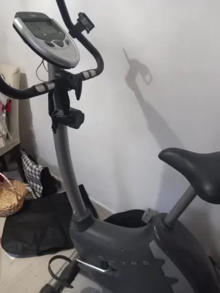 Bicicleta Estática SBC