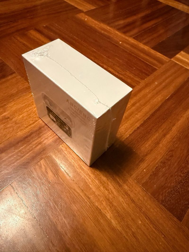 Airpods Blancos con Cancelación de Ruido afbeelding 3
