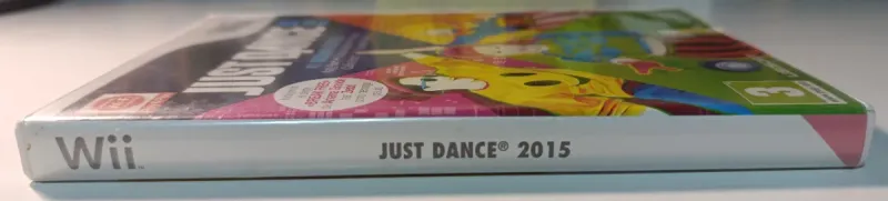 Just Dance 2015 Wii afbeelding 5