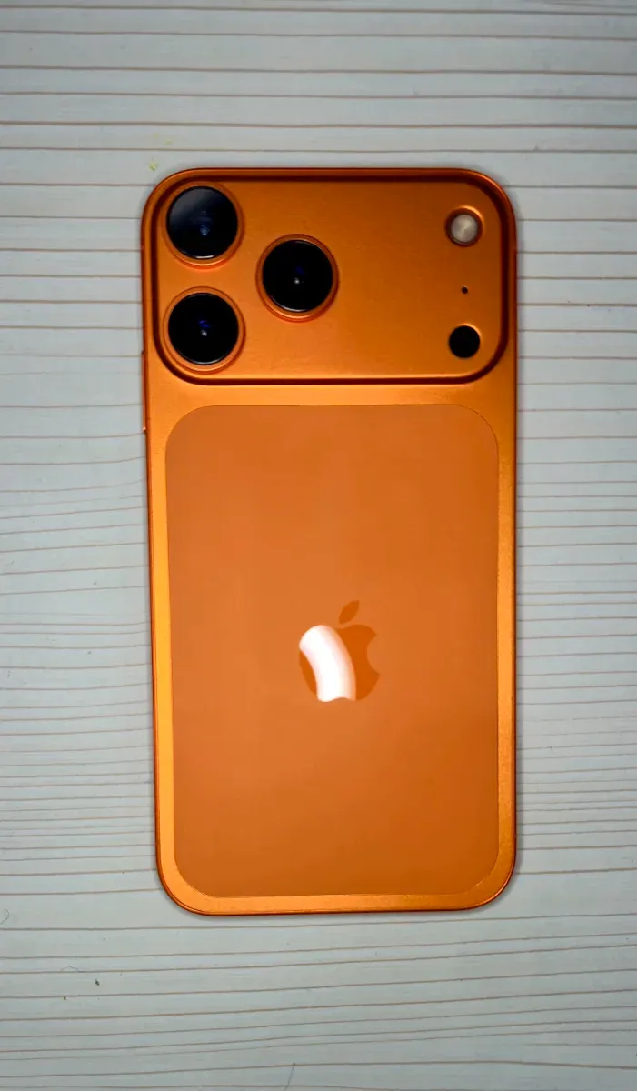 IPHONE 17 PRO-IPHONE 11. BATERÍA NUEVA