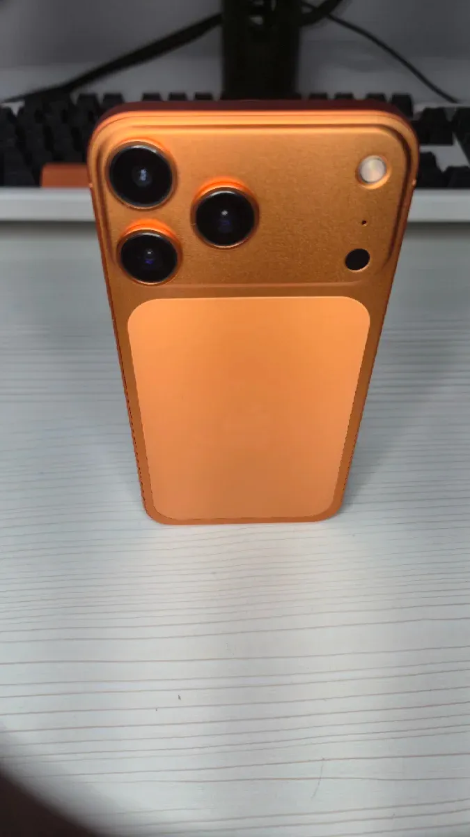 IPHONE 17 PRO-IPHONE 11. BATERÍA NUEVA afbeelding 7