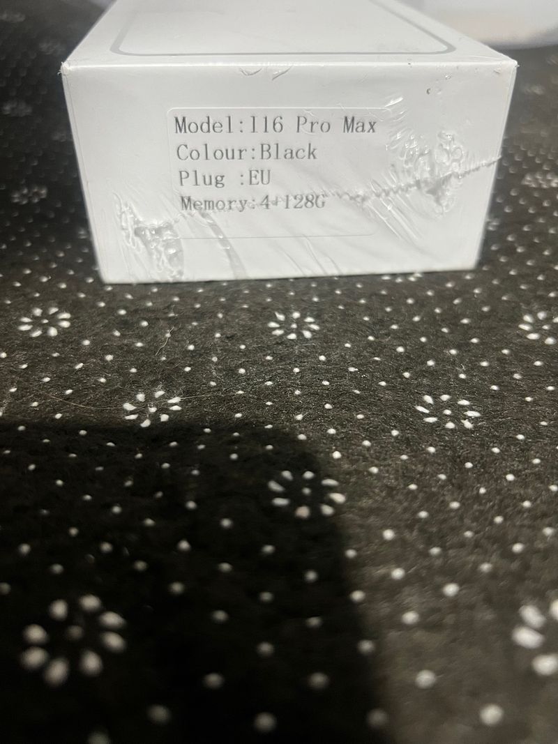 Mobil replica i16 pro max afbeelding 2