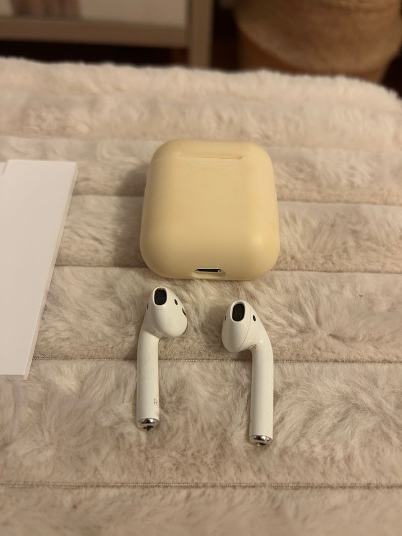 AirPods 1ª Gen (Piezas/Reparar) afbeelding 3