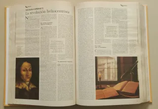 Enciclopedia universal de la cultura - El Mundo