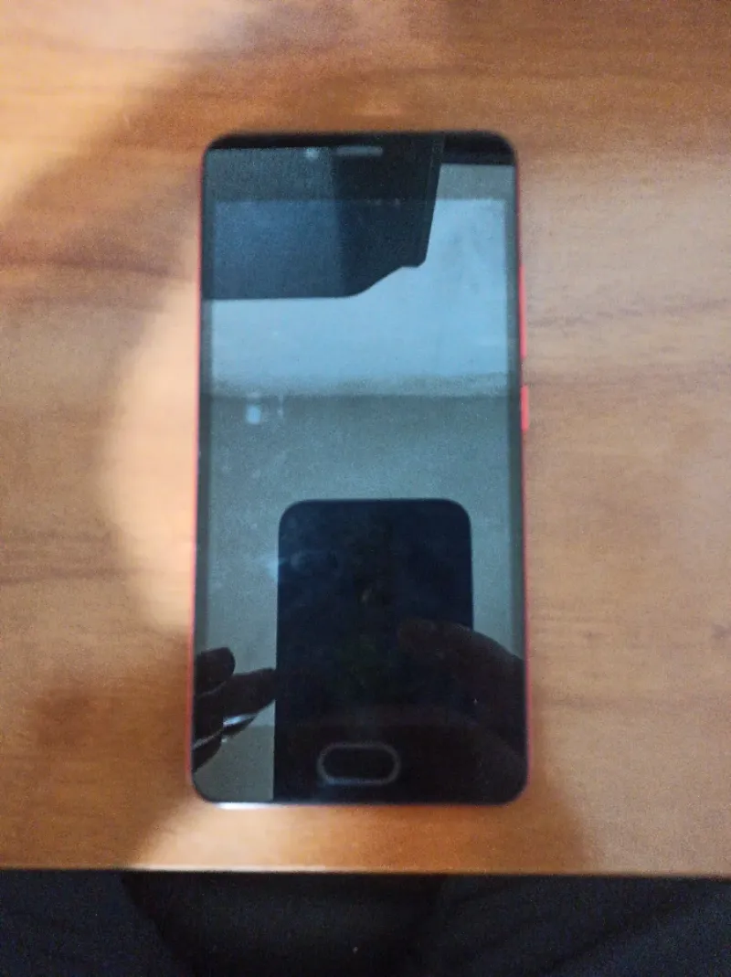 Meizu Rojo afbeelding 2
