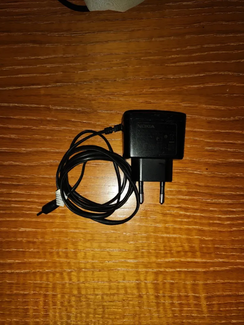 Cargador Nokia Original