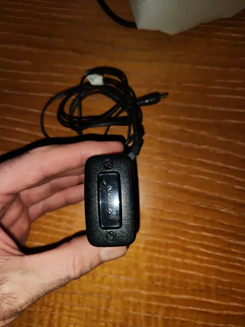 Cargador Nokia Original afbeelding 2