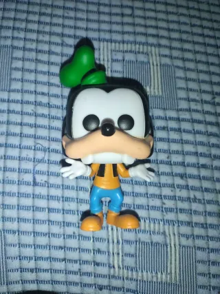 Figura Funko Pop Goofy Disney