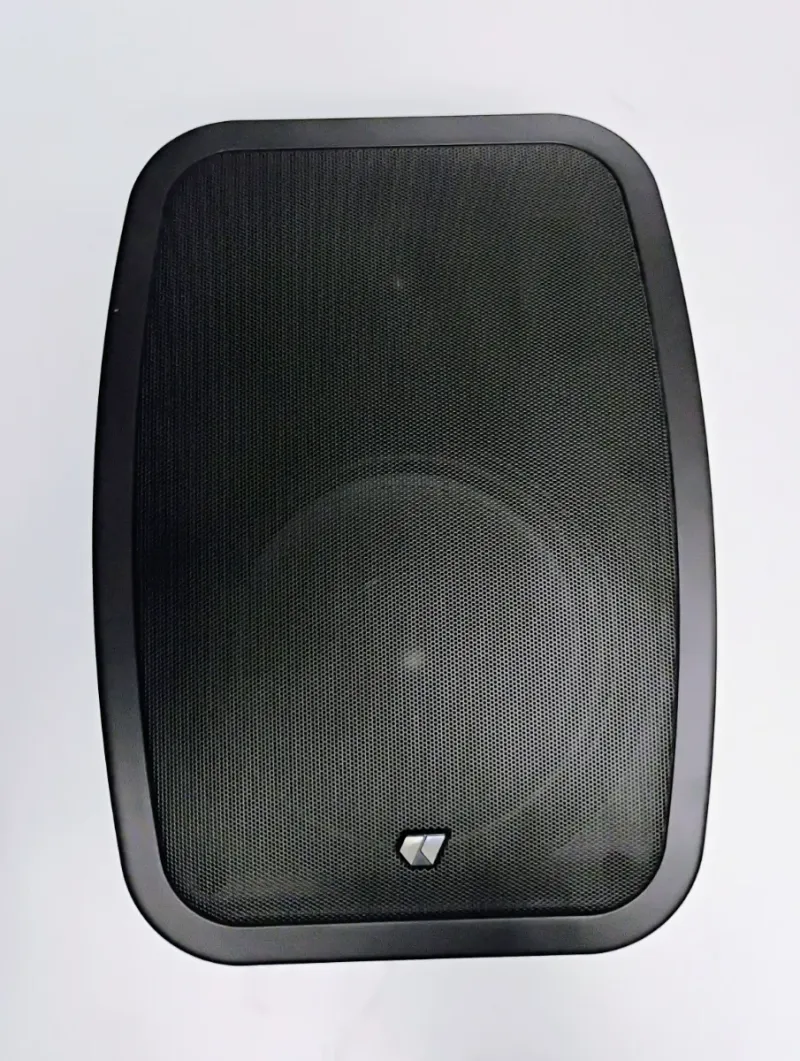 Altavoz Work Neo 8 Negro
