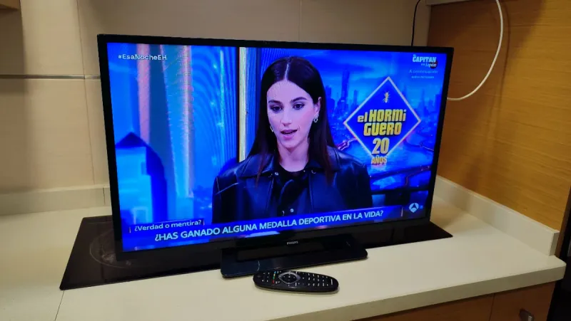 Televisión Philips 32 pulgadas afbeelding 2