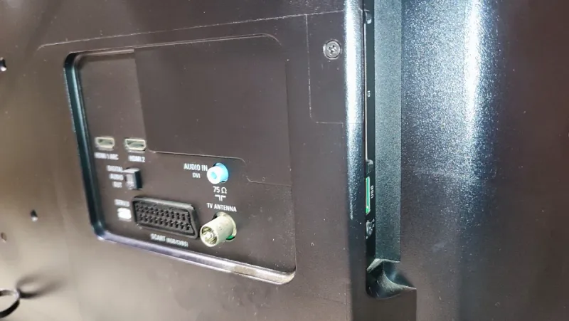 Televisión Philips 32 pulgadas afbeelding 8
