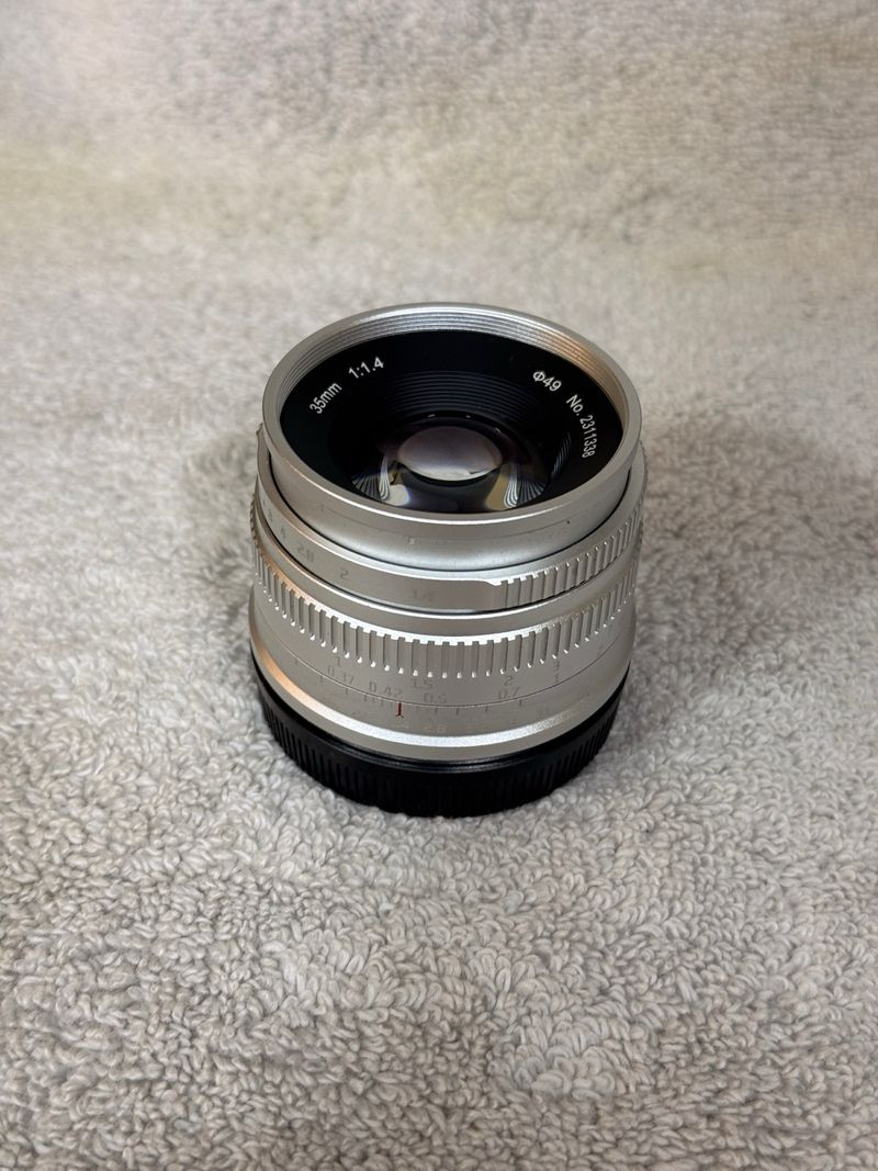 Canon EOS M50 + 4 Objetivos + Accesorios afbeelding 3