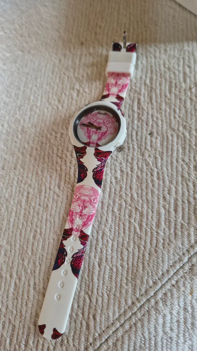 Reloj Doodle afbeelding 7