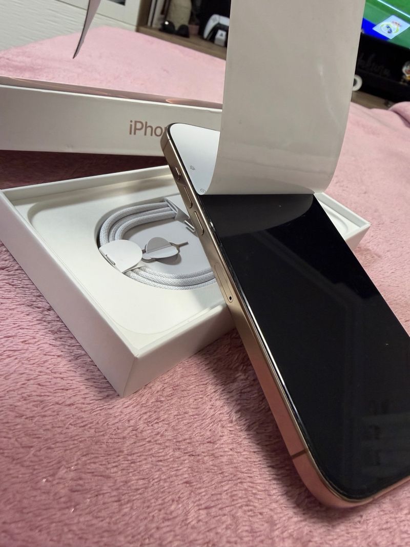 iPhone 16 Pro Max 256GB Arena