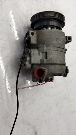 COMPRESOR AIRE ACONDICIONADO AUDI A6 BERLINA (4B2)