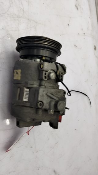 COMPRESOR AIRE ACONDICIONADO AUDI A6 BERLINA (4B2)
