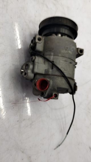 COMPRESOR AIRE ACONDICIONADO AUDI A6 BERLINA (4B2)