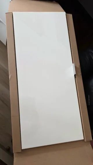 Puertas y frentes de cajón para mueble Besta