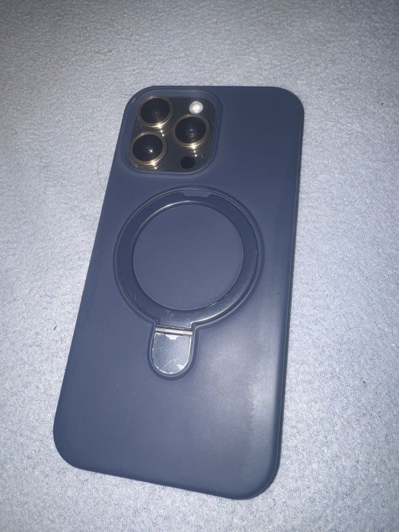 iPhone 15 Pro Max 256 GB Azul