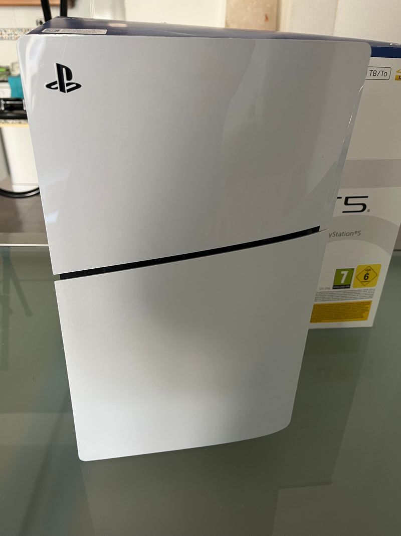 Consola Sony PS5 afbeelding 4