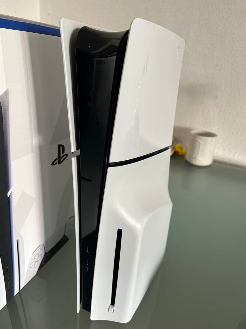Consola Sony PS5 afbeelding 2