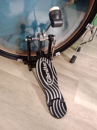 Batería Acústica Gretsch