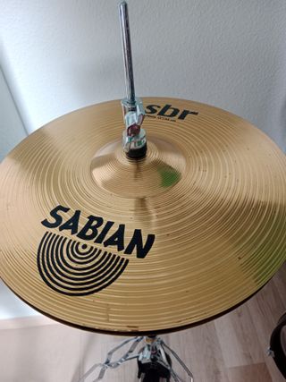 Batería Acústica Gretsch