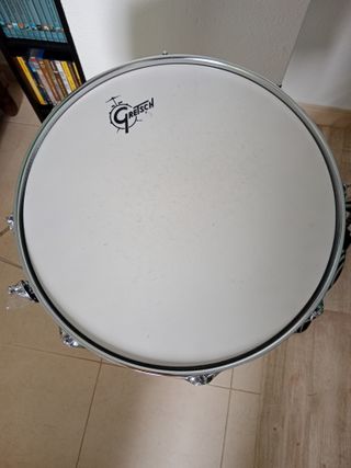 Batería Acústica Gretsch