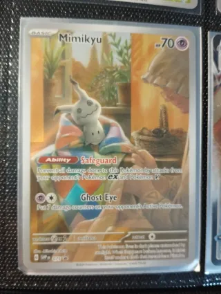 Pack Cartas Pokémon full art , ex , masterball...