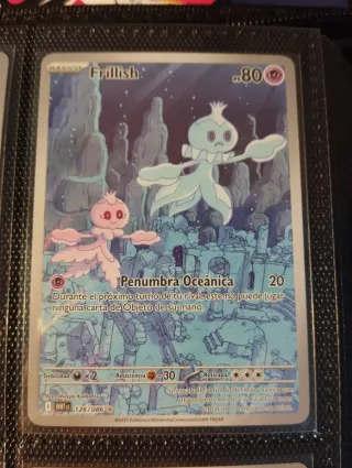 Pack Cartas Pokémon full art , ex , masterball...