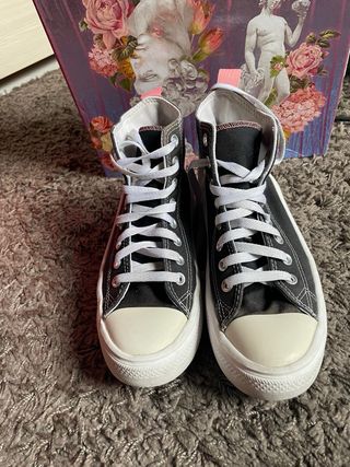 Converse Chuck Taylor all star N 38
