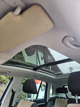 Volkswagen Tiguan 2013