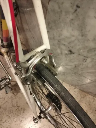 Bicicleta de carretera Rieju c-11 Criterium