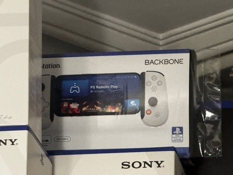 Backbone v2 Tipo C
