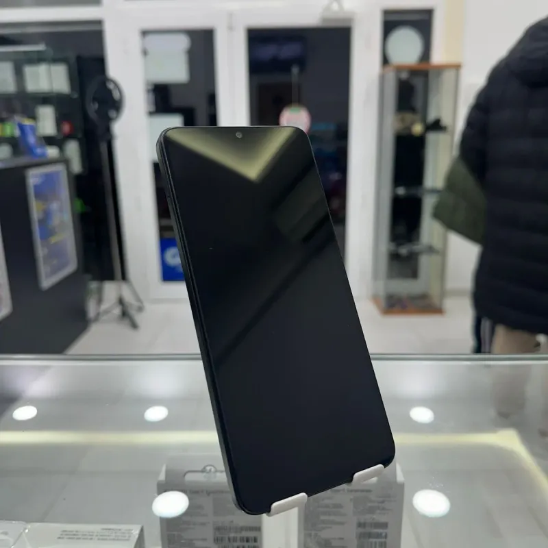 Xiaomi Redmi 13C 128GB Negro afbeelding 3