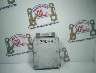 Centralita ford 662415 1s4f12a650ac focus ambiente