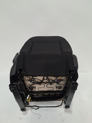 ASIENTO DELANTERO IZQUIERDO PEUGEOT 208 (P2)