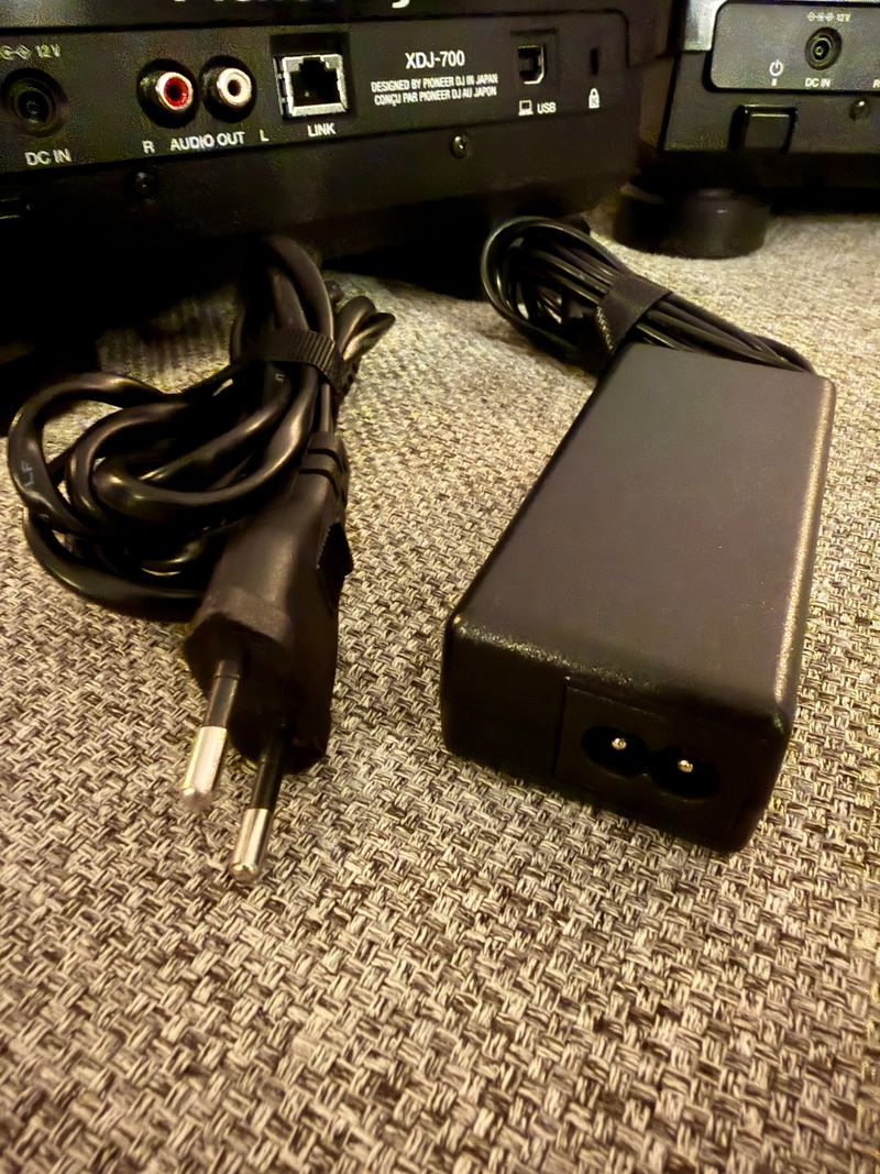 2x Pioneer XDJ-700 afbeelding 3