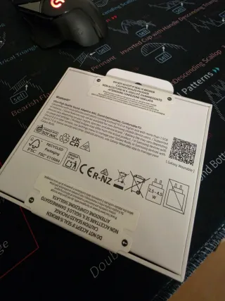 Samsung Galaxy Buds3 Nuevos