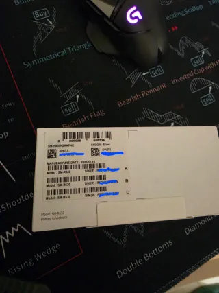 Samsung Galaxy Buds3 Nuevos