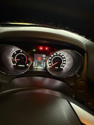 Mitsubishi Asx diesel ASX 180DI-D KAITEKI