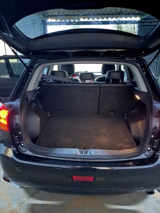 Mitsubishi Asx diesel ASX 180DI-D KAITEKI