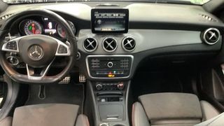 Mercedes GLA 220 CDI 4MATIC 177 CV 7G-DCT AMG LINE