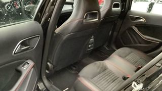 Mercedes GLA 220 CDI 4MATIC 177 CV 7G-DCT AMG LINE