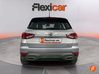 Seat Arona 1.0 TSI 81kW (110CV) DSG FR XL