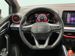 Seat Arona 1.0 TSI 81kW (110CV) DSG FR XL