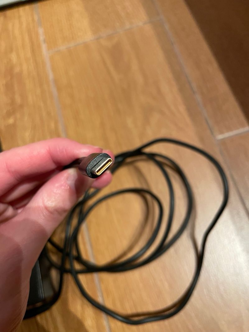 Cargador 65W afbeelding 2