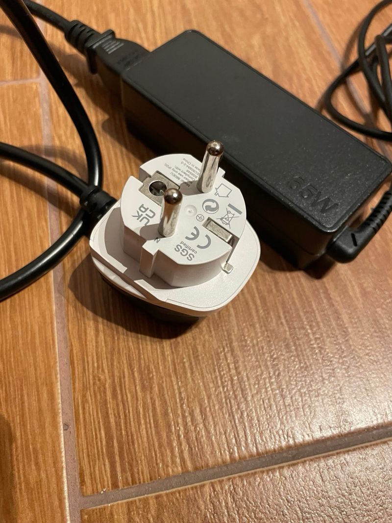 Cargador 65W afbeelding 3